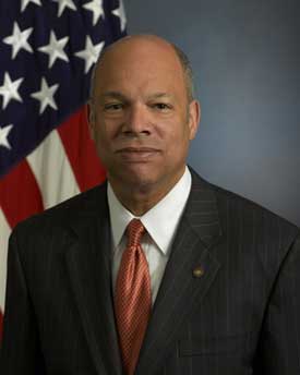 jeh johnson