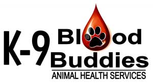 k9 blood buddies