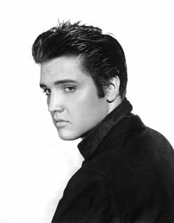 elvis presley