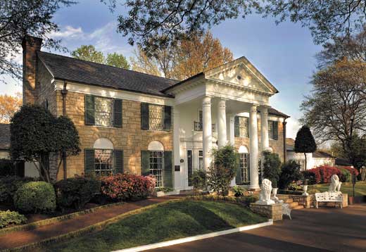 graceland