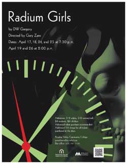 radium girls