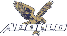 apollo hawks logo