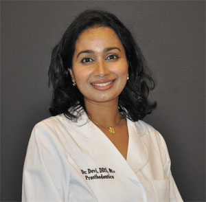 Dr Devi