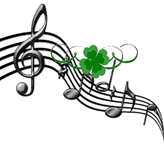 st patricks day folk songs