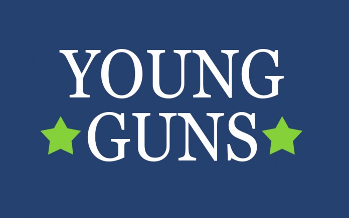 young guns