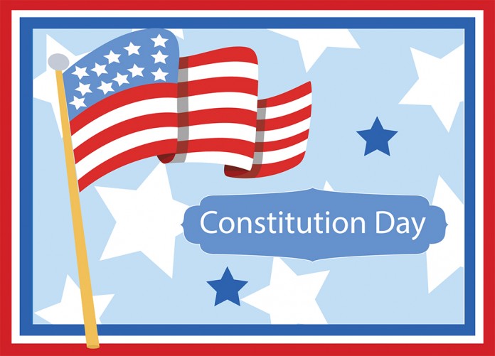Help Your Kids Understand The Celebration Of Constitution Day