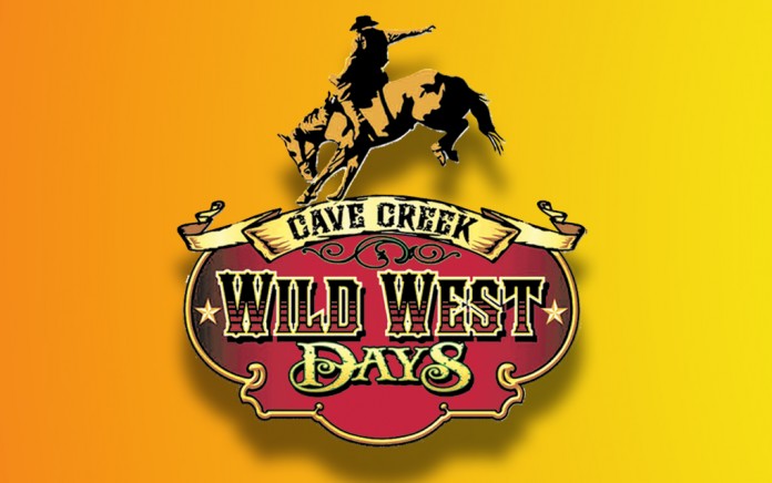 Wild West Days