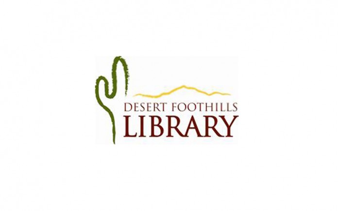desert foothills library