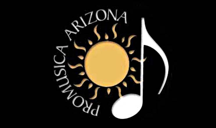 Tidings Of Comfort Joy A Promusica Arizona Christmas