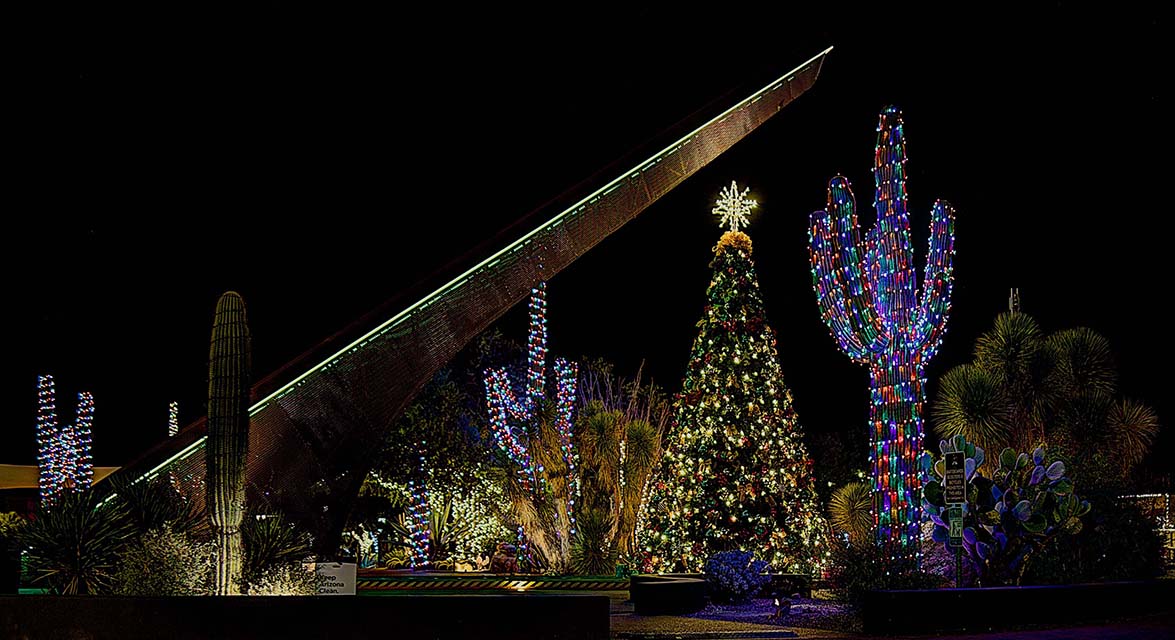 Christmas in Carefree Ushers in the Holiday Season! Sonoran News