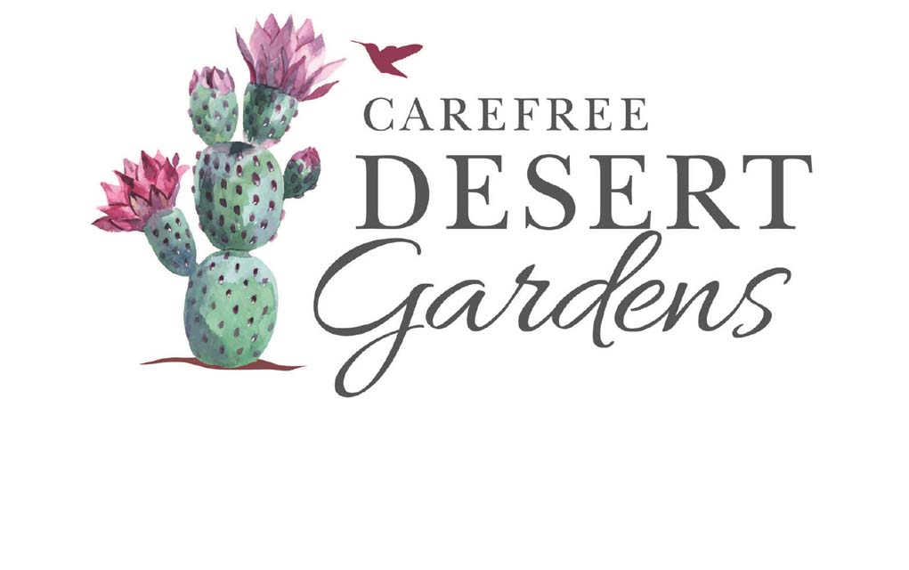 Carefree Desert Gardens Seminar Series Announces 2020 Dates
