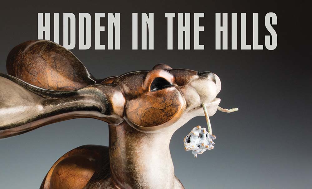 Hidden in the Hills Artist Studio Tour returns Sonoran News
