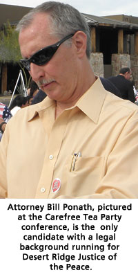 bill ponath
