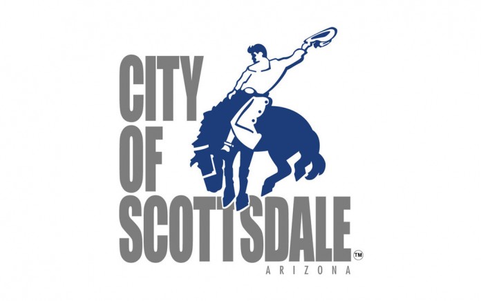 city of scottsdale logo
