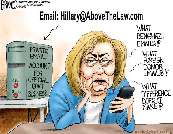 Hillary-cartoon