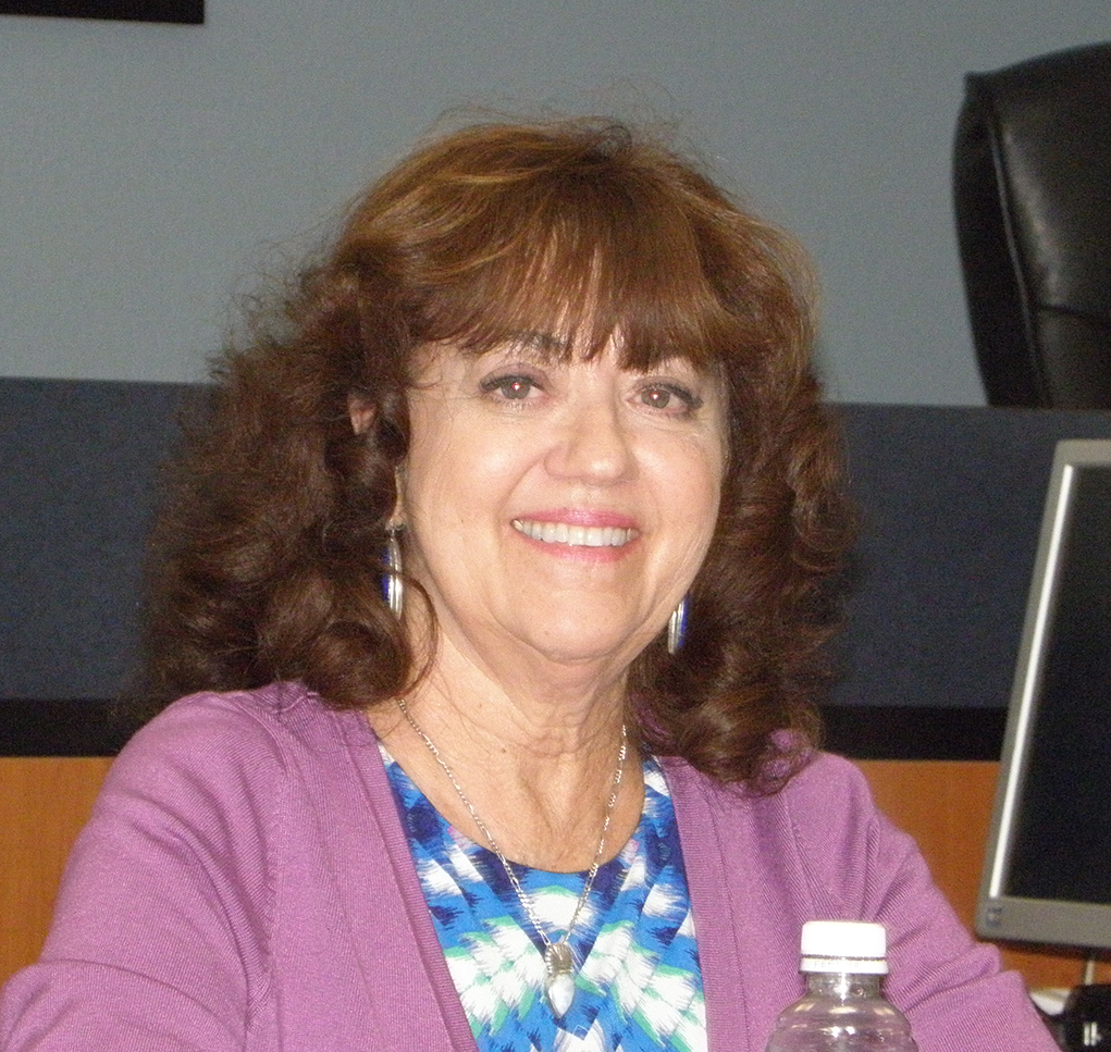 Susan Clancy