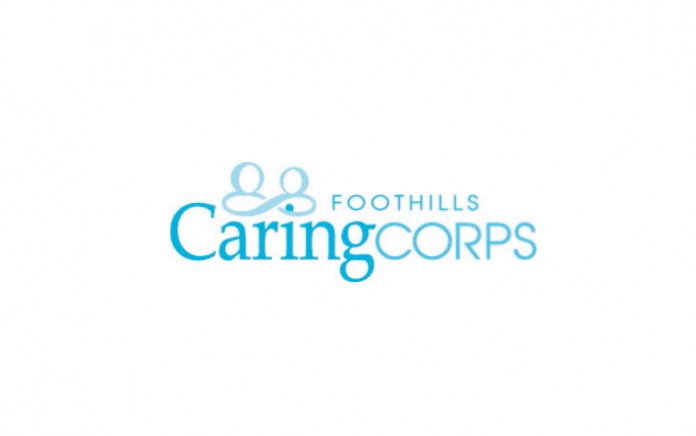 foothills caring corp