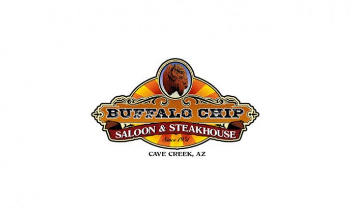 buffalo chips