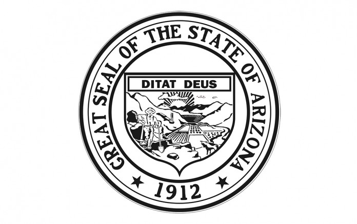 az state seal