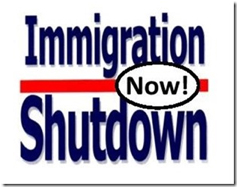 immigration shutdown