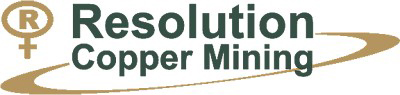 resolution copper mining