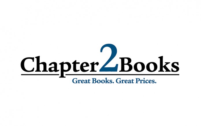 chapter 2 logo