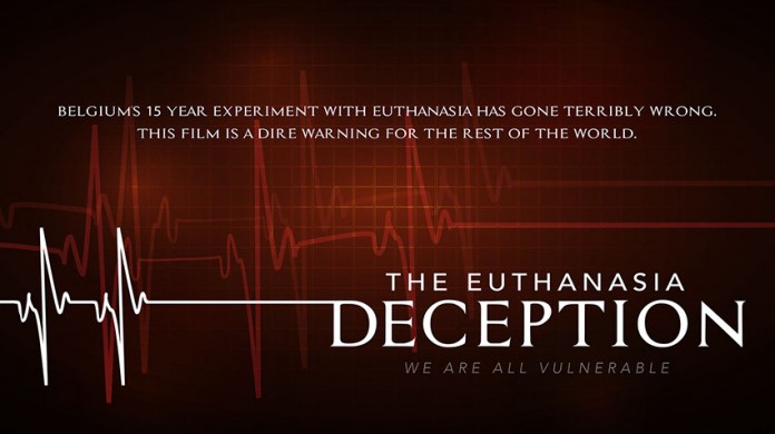 euthanasia deception