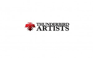 thunderbird artists