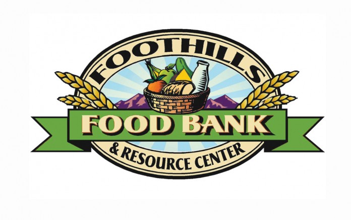 foothills food bank