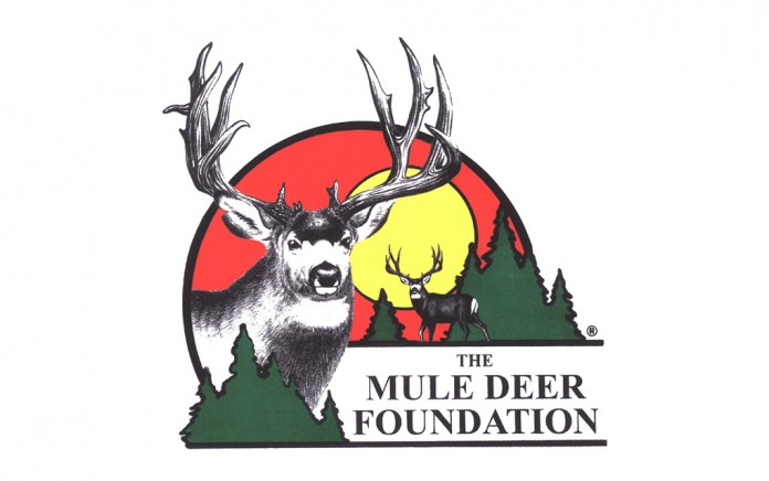 mule deer foundation
