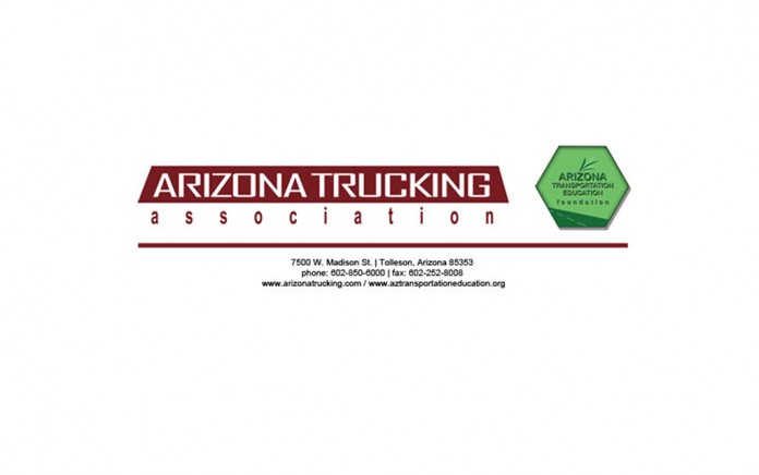 AZ trucking