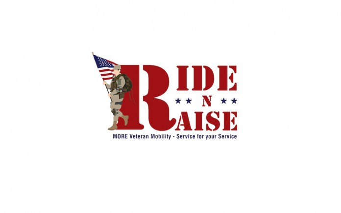 ride n raise