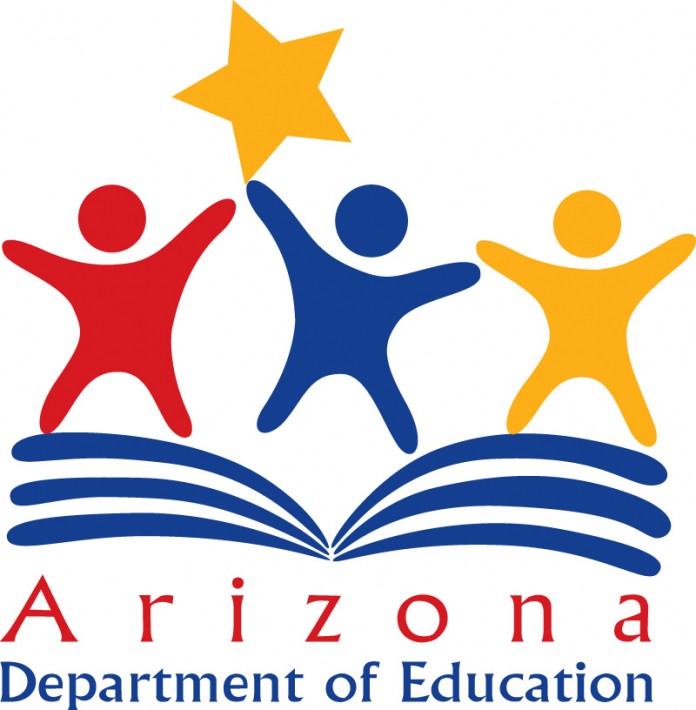 AZ department of education
