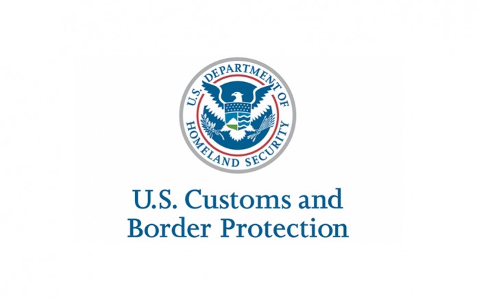 us customs and border protection