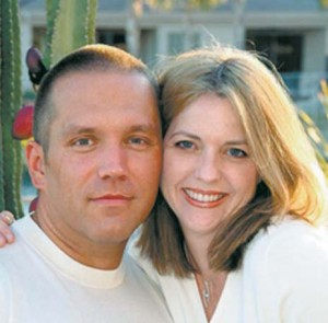 Danny and Melissa Meyer