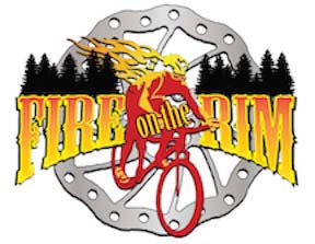 fire on rim bikes