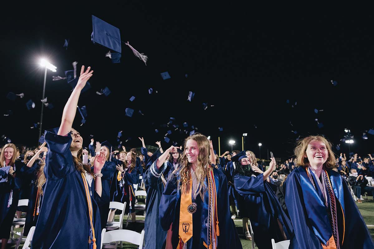 Congratulations: Cactus Shadows High School Class of 2021 – Sonoran News